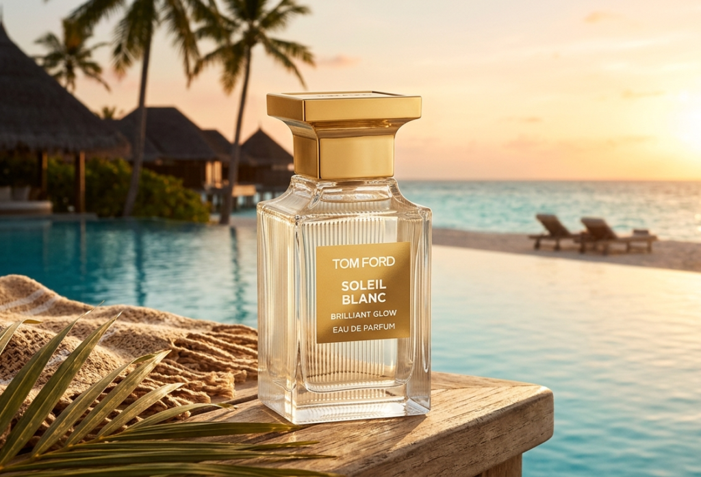 tom ford soleil blanc brilliant glow